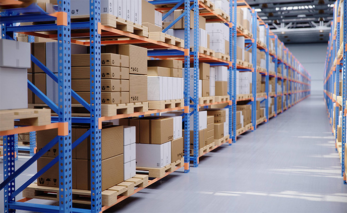  Inventory of parts