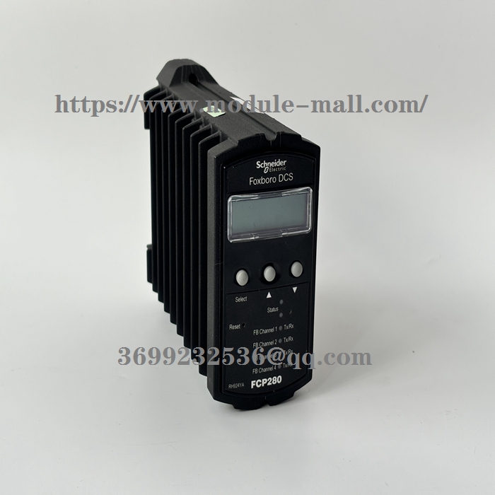 FOXBORO FCP280