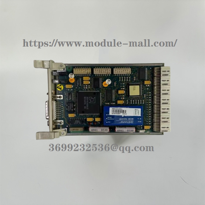 ABB    3BSE000435R1 