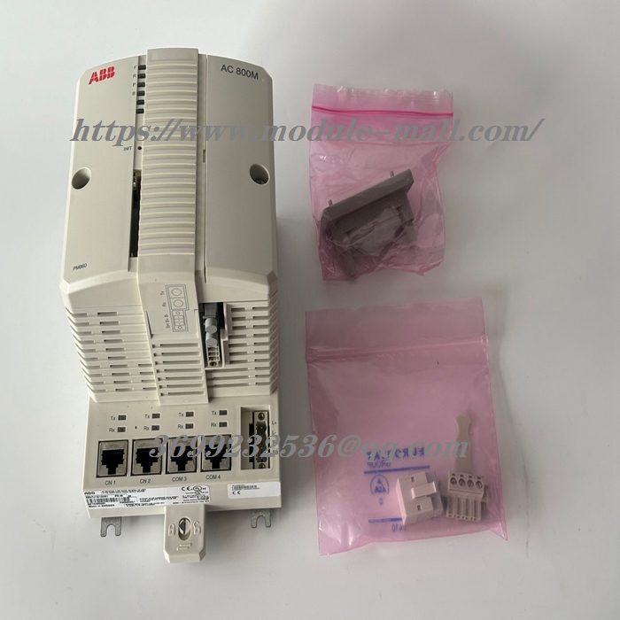 ABB     3BSE018100R1