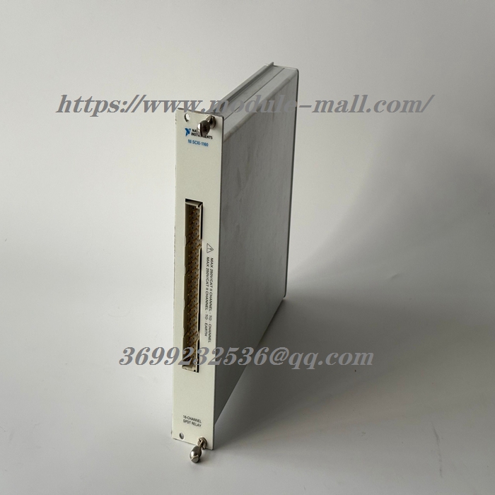 NI   SCXI-1160