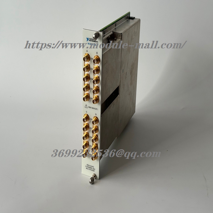 NI   SCXI-1191