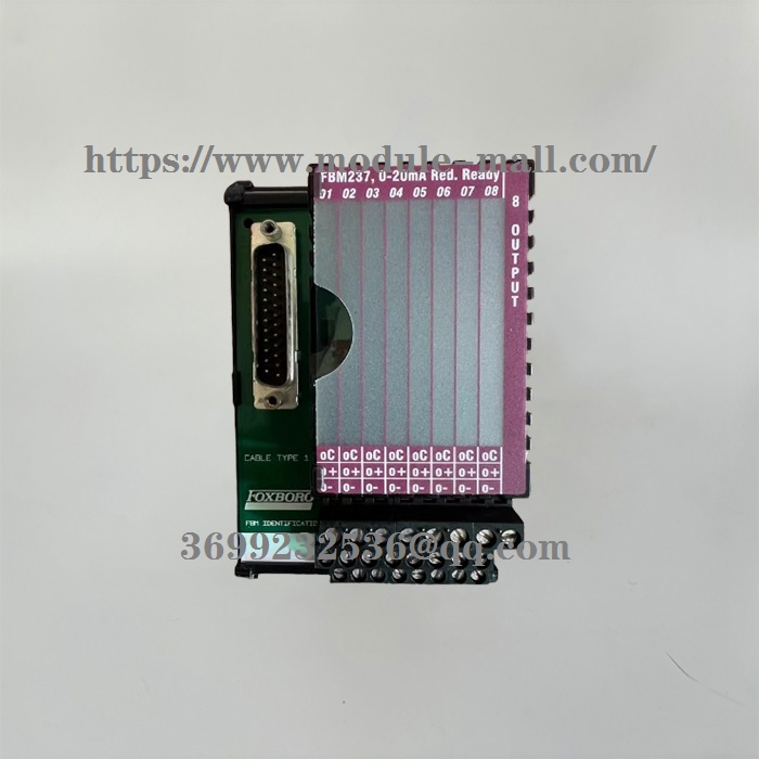 FOXBORO  P0916CC