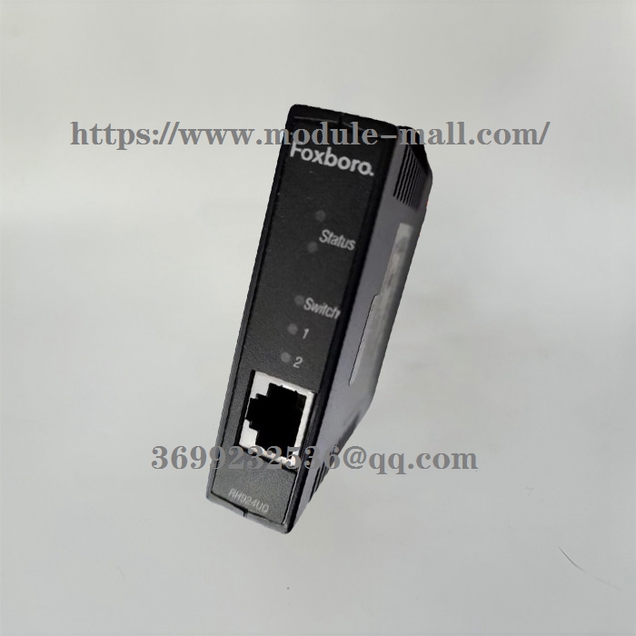 FOXBORO   RH024UO