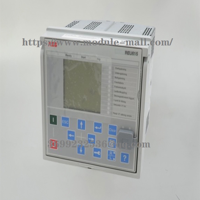 ABB    REU_615