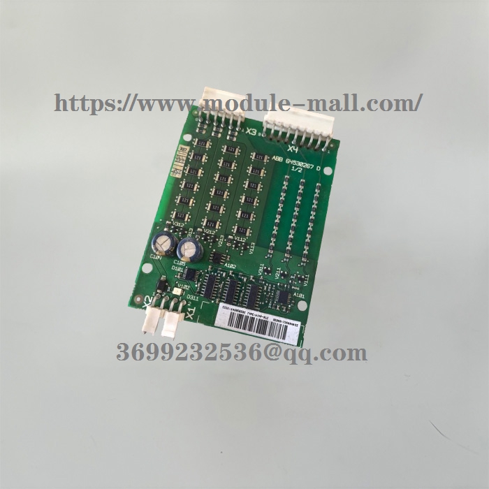 ABB     AINP-01C  (64605658)