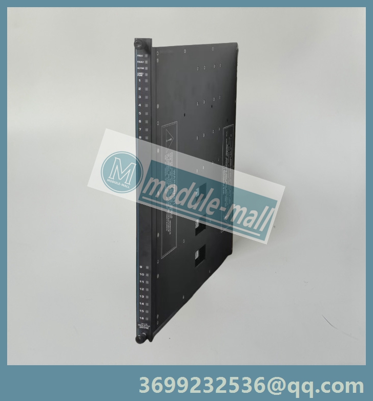 TRICONEX  3604E