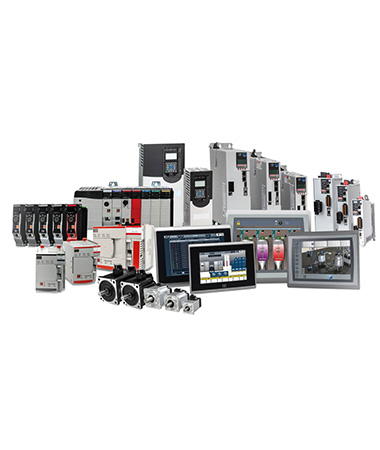 Allen Bradley