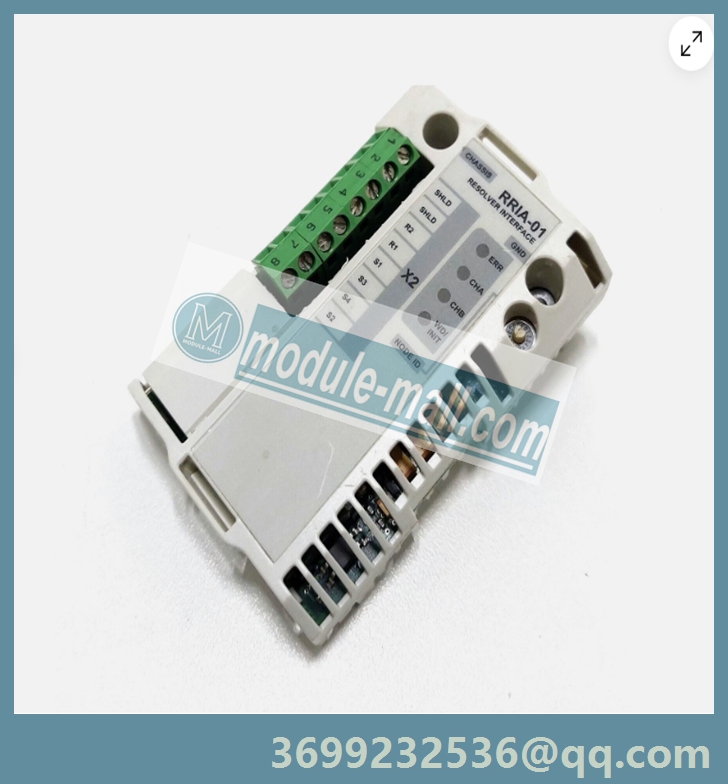ABB   RRIA-01（3ABD68486408）