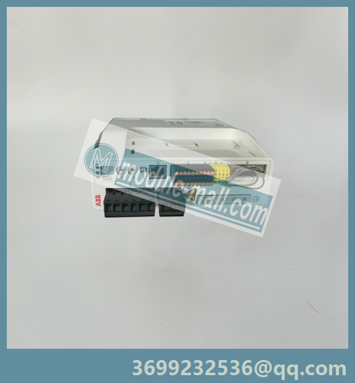 ABB   MFE190-04UP-06A0-2+N8020（3AXD50000038571）