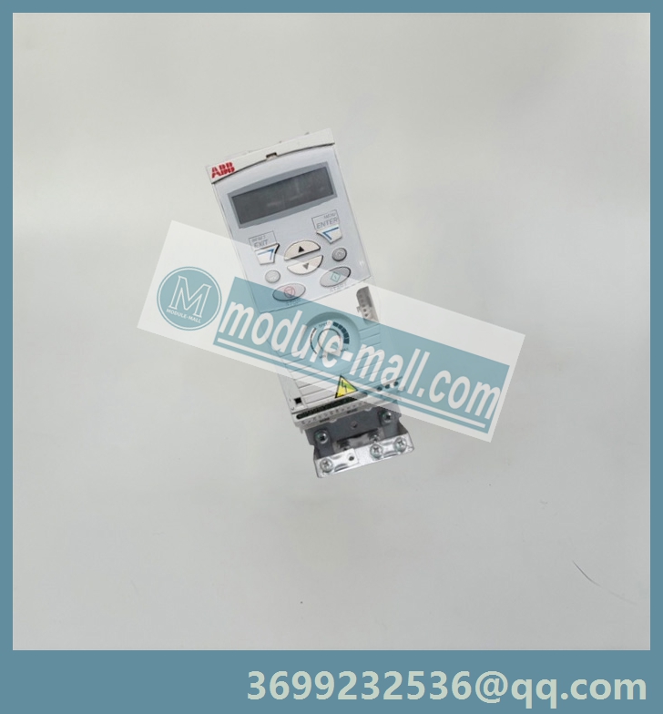 ABB   ACS150-03E-04A1-4（3ABD68865875）