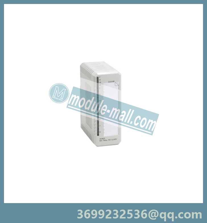 ABB   DO820  (3BSE008514R1)