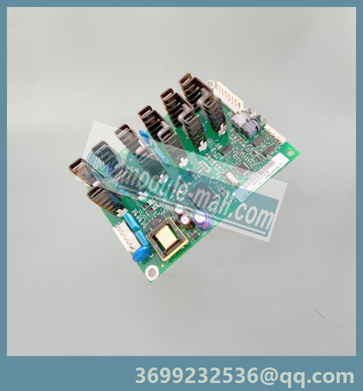 ABB   AFIN-01C （3AFE64693808）