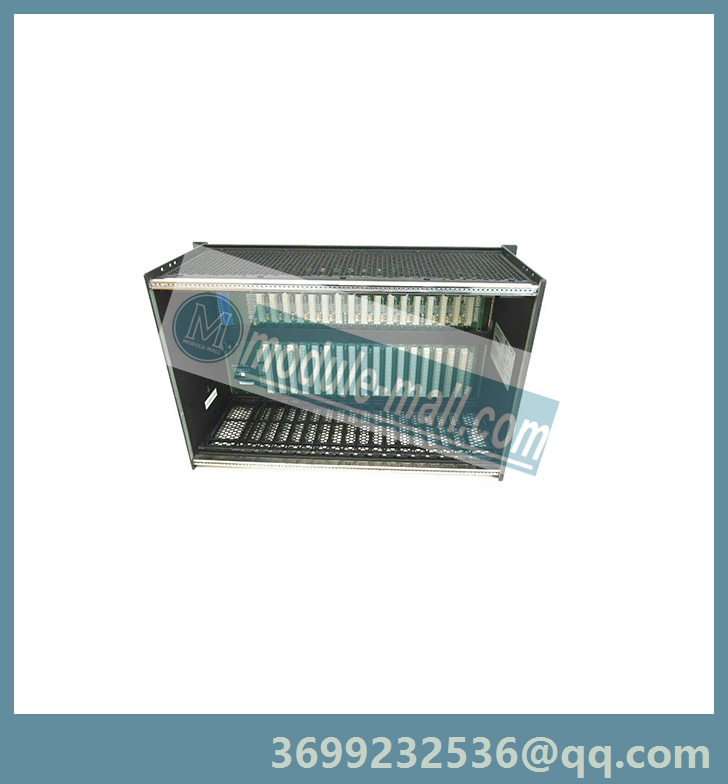 GE   IC698CHS017B