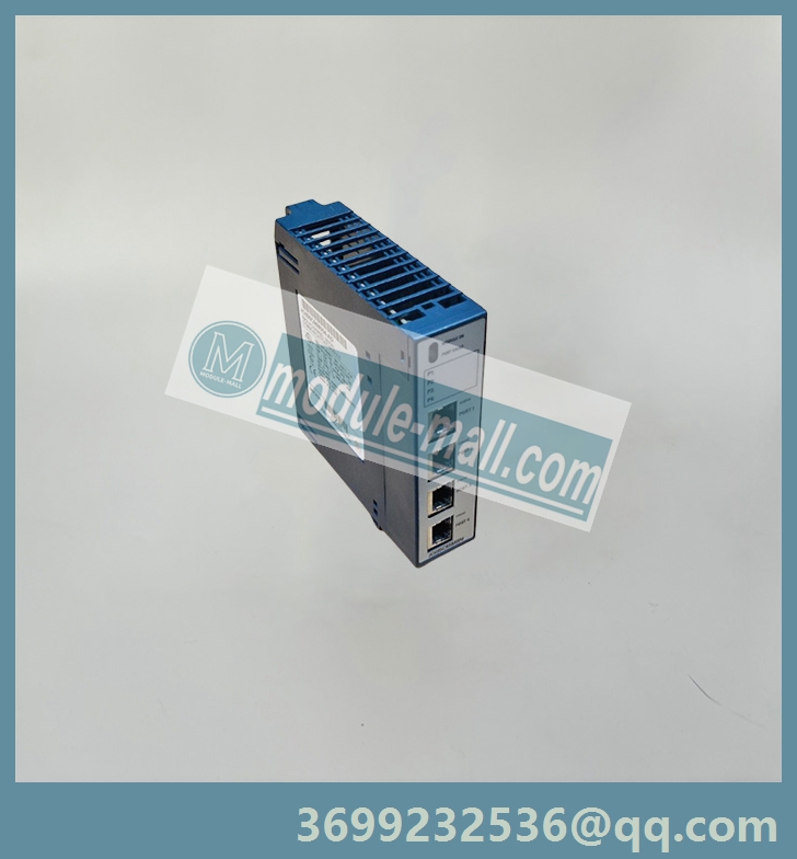 GE   IC695CMM004