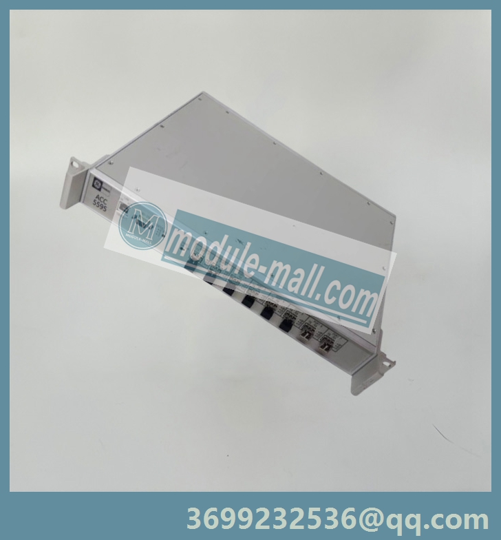 GE   VMIACC-5595-208
