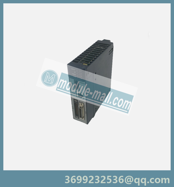 GE IC694DSM324