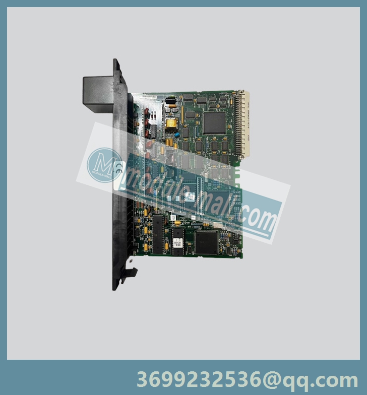 GE IC697ALG230G