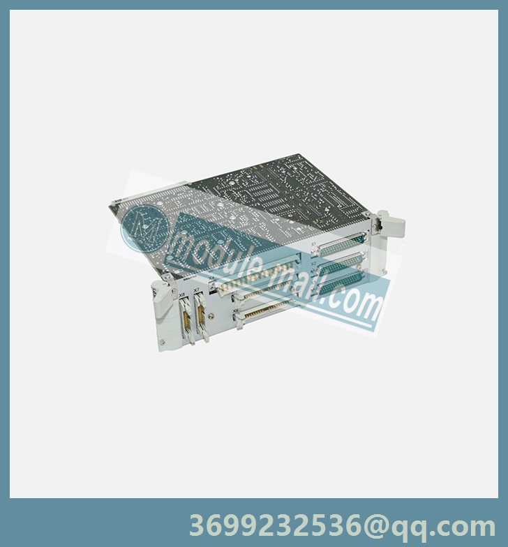 SIEMENS   6DD2920-0AB1