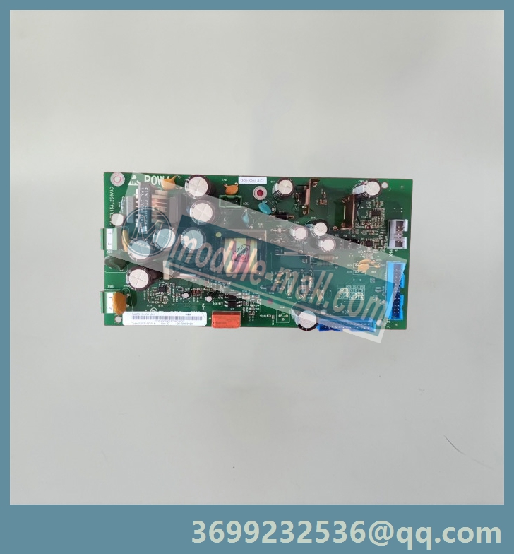 ABB    SDCD-POW-4（3ADT315100R1001）