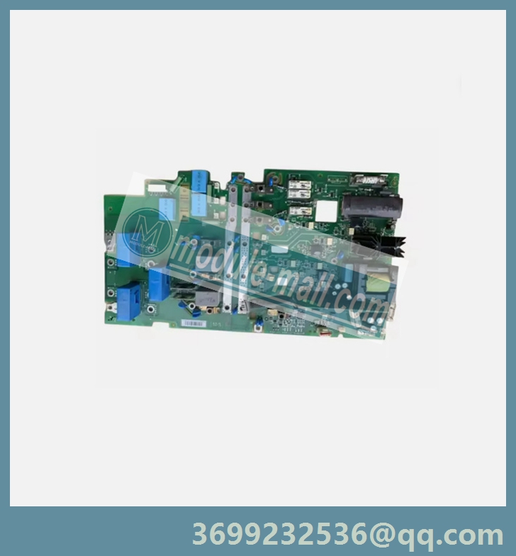 ABB    RINT-6512C（3AFE68262666）