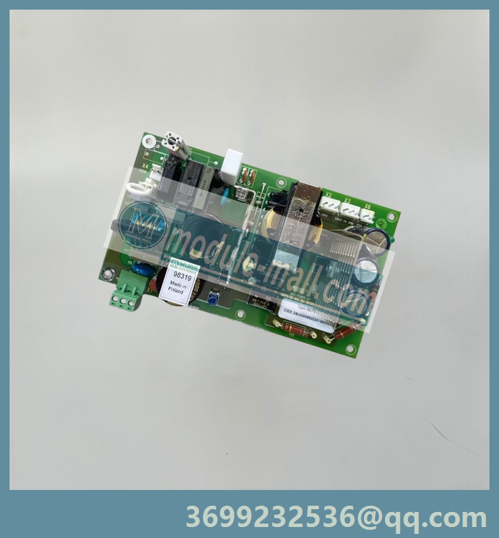 ABB NGPS-13C (3AUA0000042489)