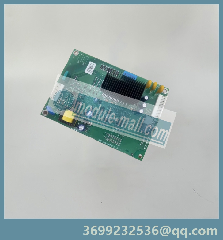 ABB AFIN-02C (3AXD50000038423)