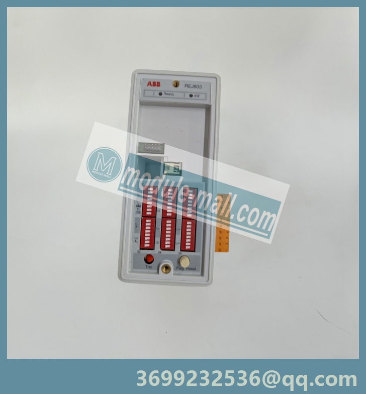 ABB   REJ603 (REJ603BB401NN3XE)