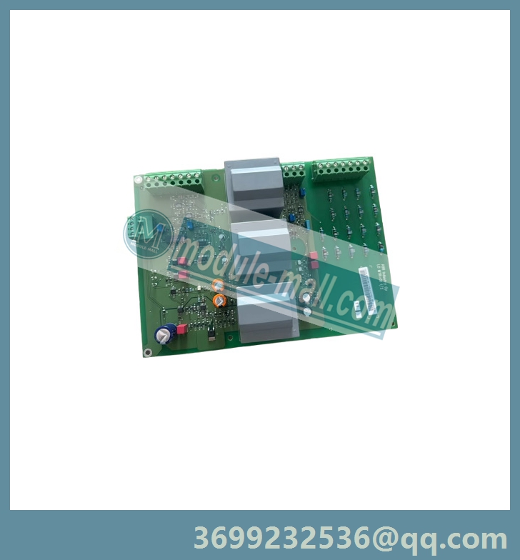 ABB   LD MTR-01 (63940135)