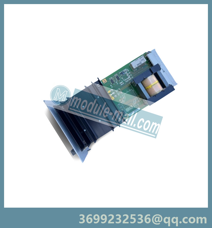 ABB   P3LC (HENF209650R0001)