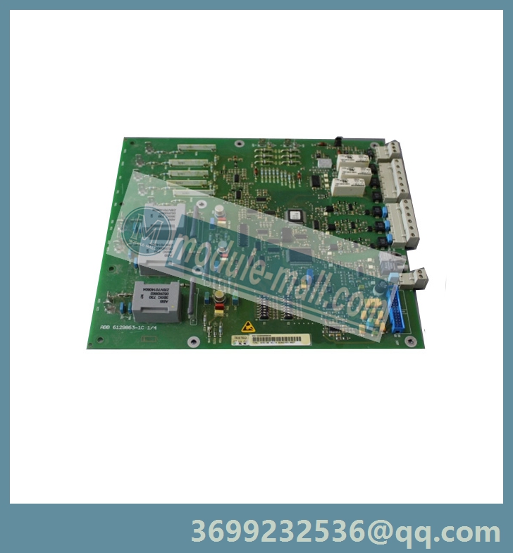 ABB   NDSC-02 (64560930)