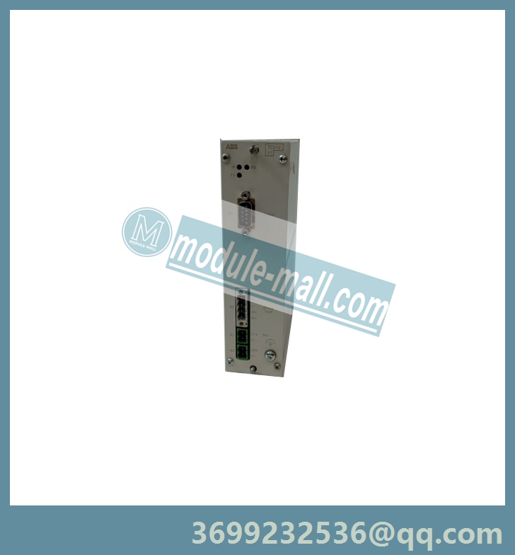 ABB   TC512V1 (3BSE018059R1)
