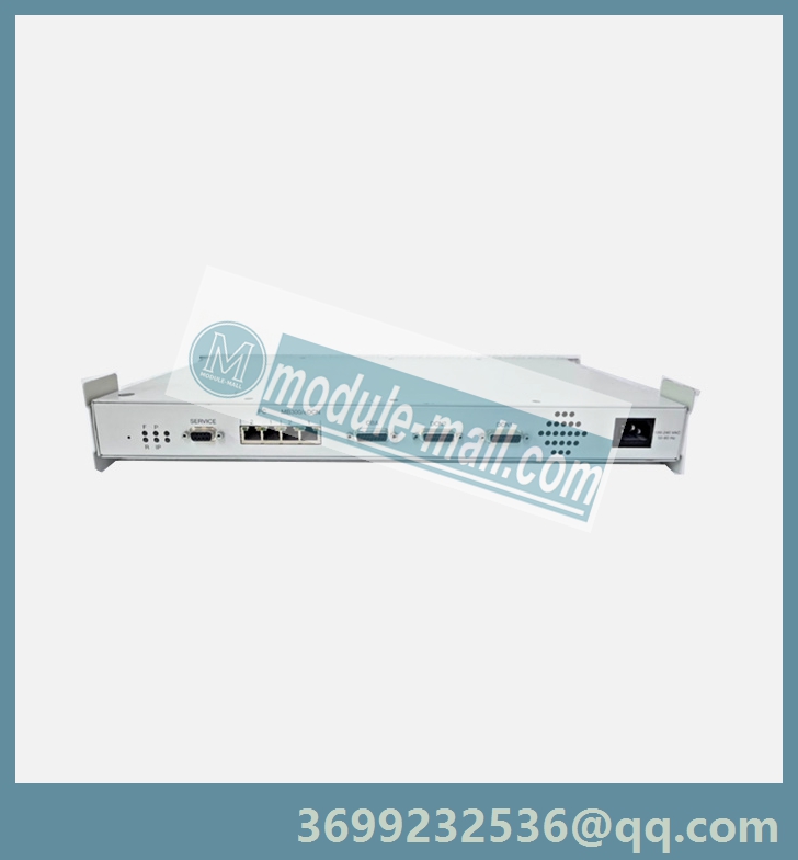 ABB   PU410 (3BSE056478R1)