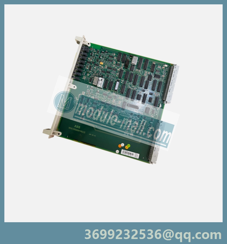 ABB   DSBC 176 (3BSE019216R1)