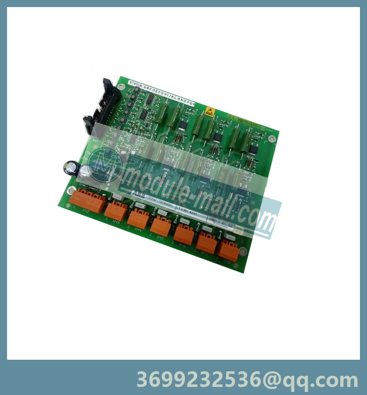 ABB LT C391 AE01 (HIEE401782R0001)