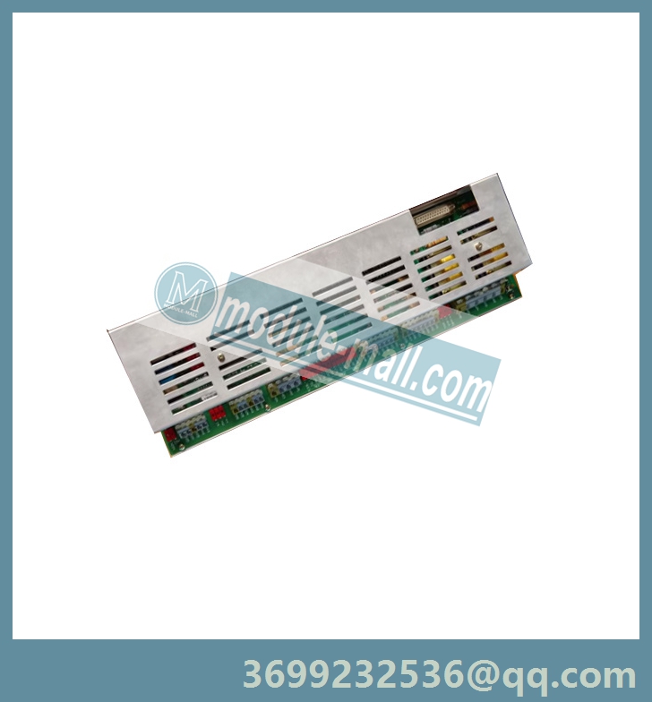 ABB   UA C317 AE (HIEE300725R0001)