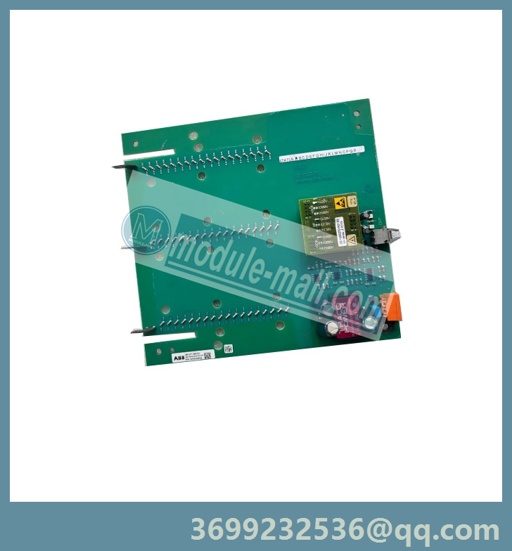 ABB  UB C717 BE 101 (3BHE021887R0101)
