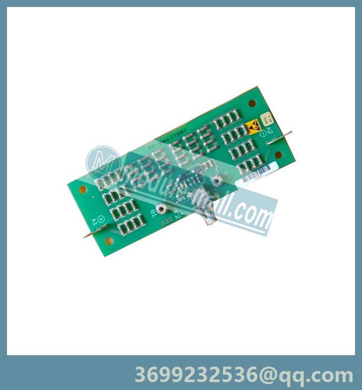 ABB   XV C724 BE101 (3BHE009017R0101)