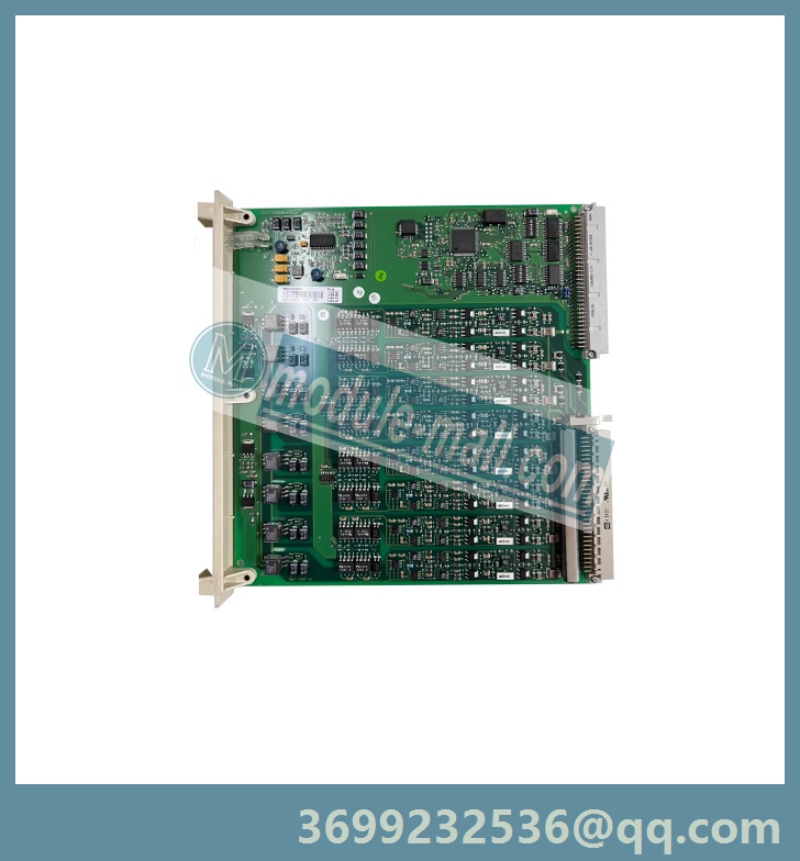 ABB   DSAO 120A (3BSE018293R1)