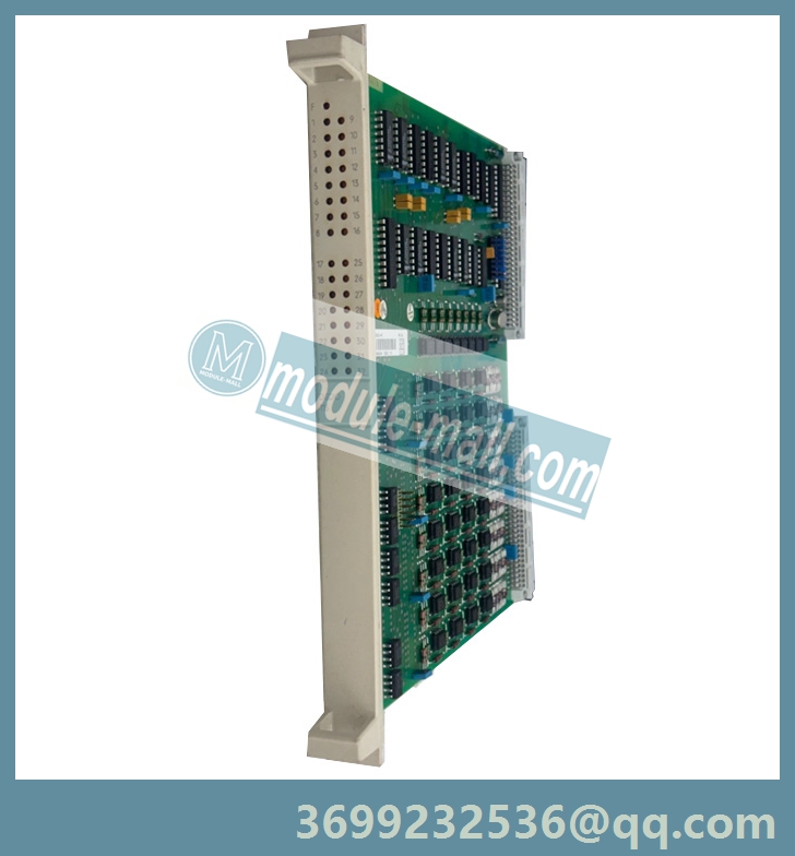 ABB   DSDO 115 (57160001-NF)