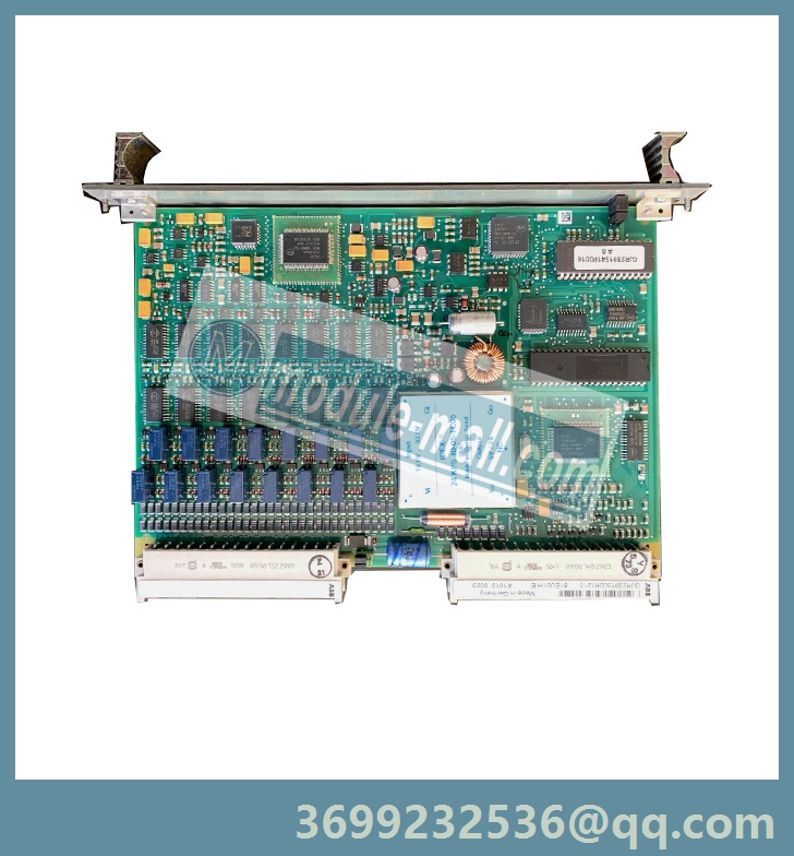 ABB   81EU01 (GJR2391500R1210)