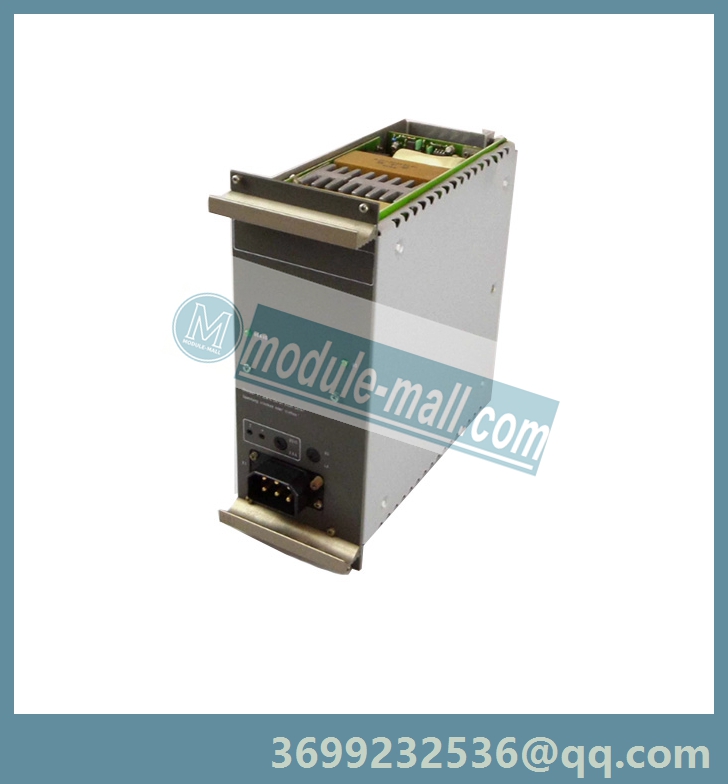 ABB 89NG03 (GJR4503500R0002)