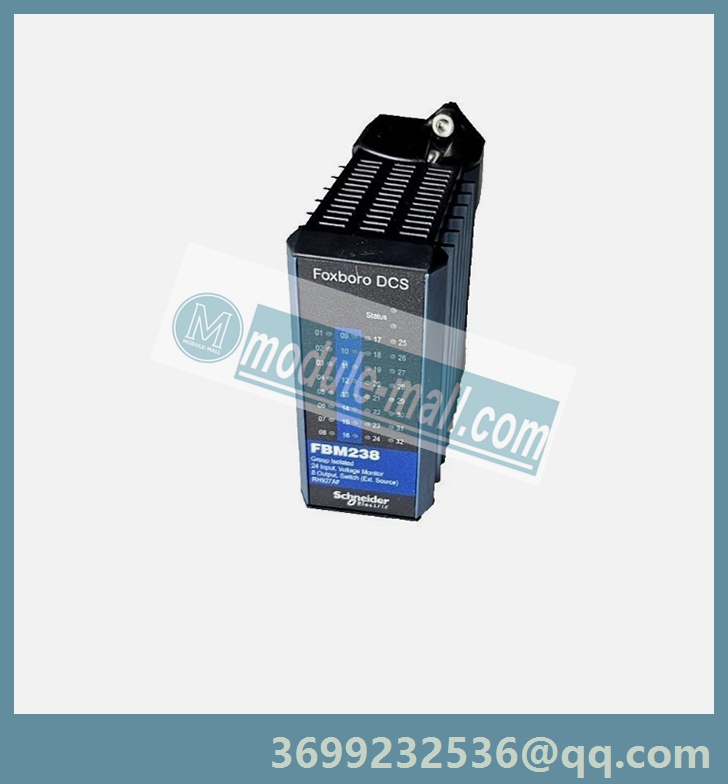 FOXBORO  FBM238