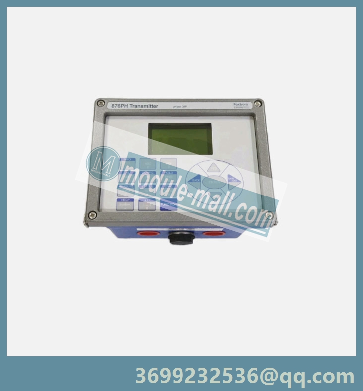FOXBORO 876PH-TYAA(876PH-TYAA -7)
