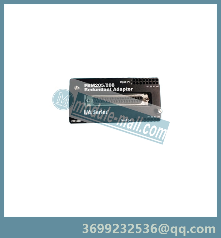 FOXBORO P0916NN