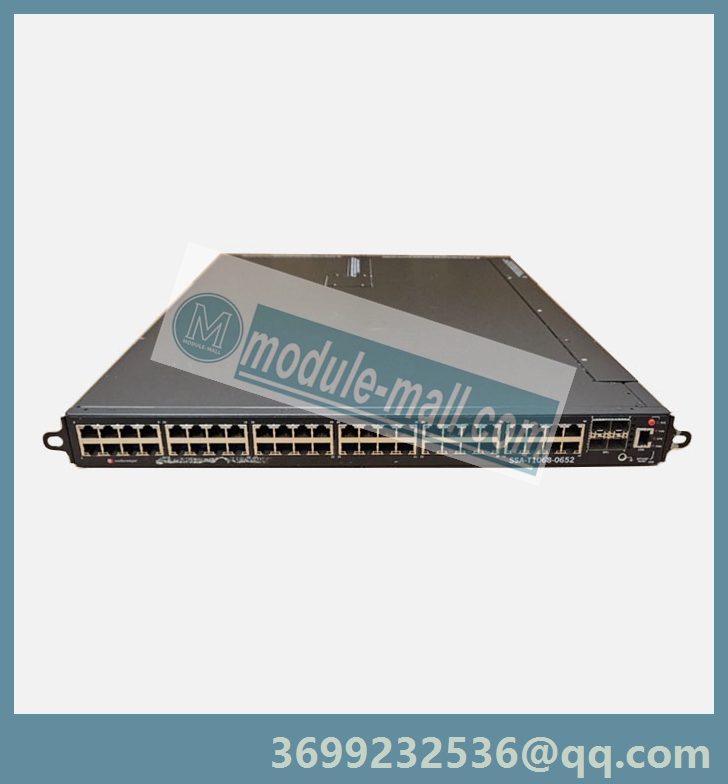 FOXBORO   SSA-T1068-0652A