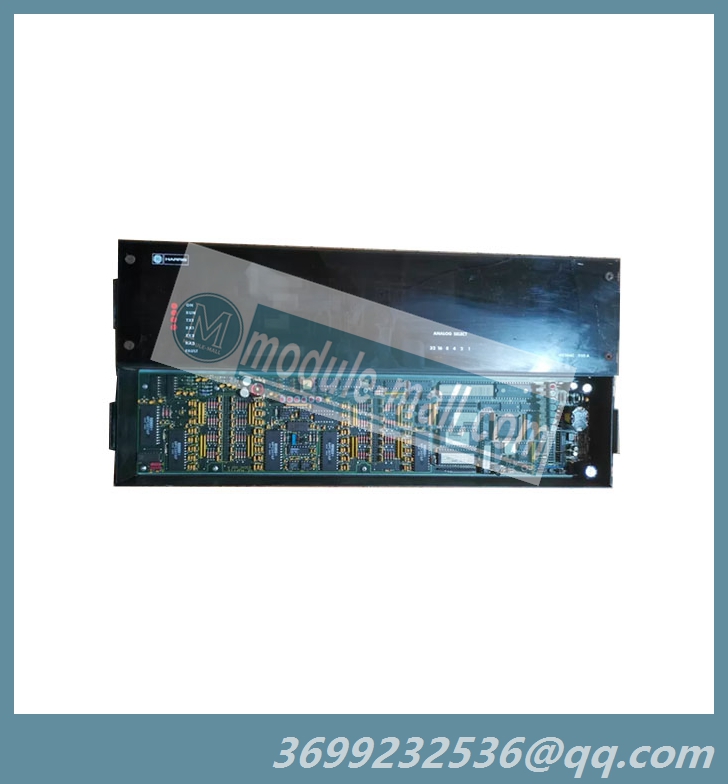 GE   WESDAC D20 A
