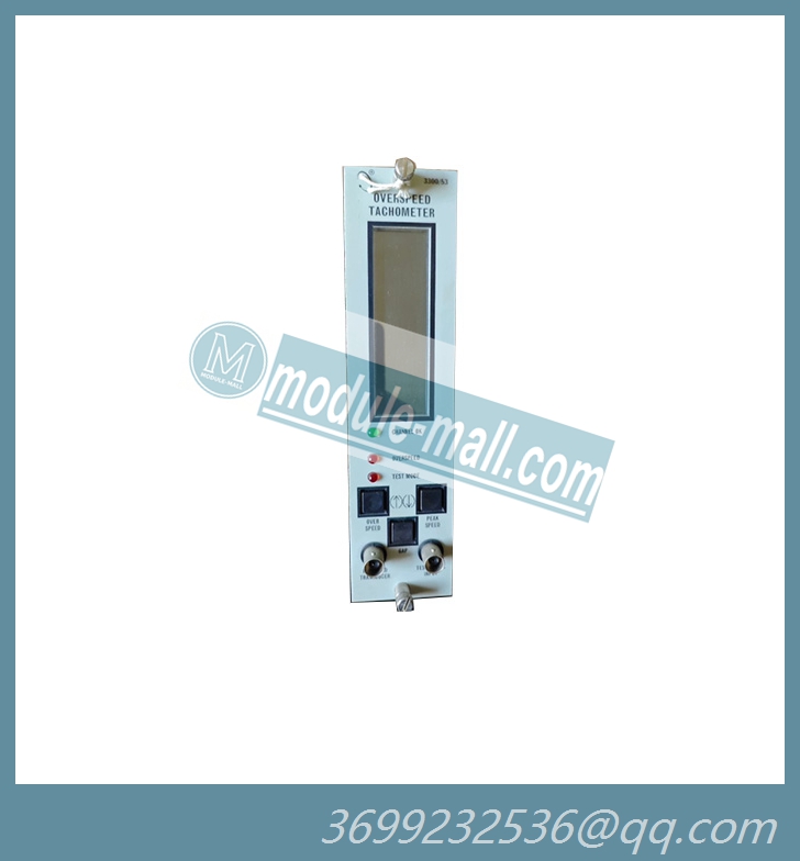 BENTLY NEVADA   3300/53
