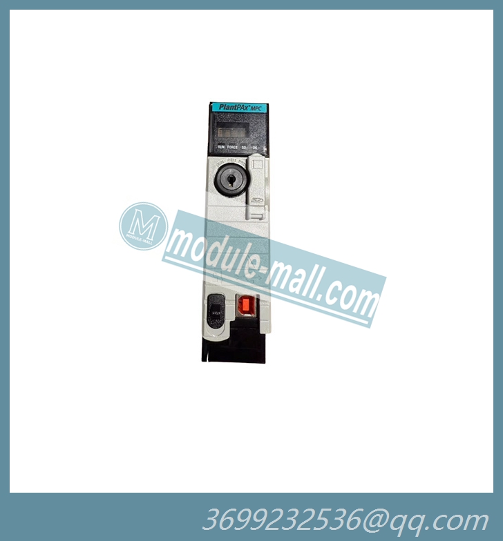 A-B    1756-PPMPC