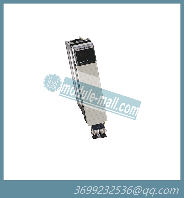 A-B    1756-RM2